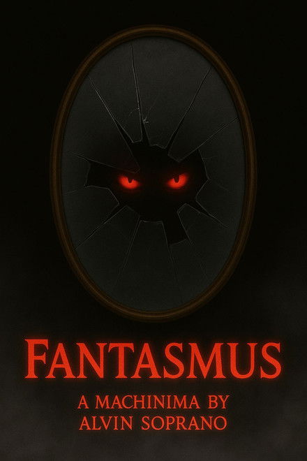 Fantasmus