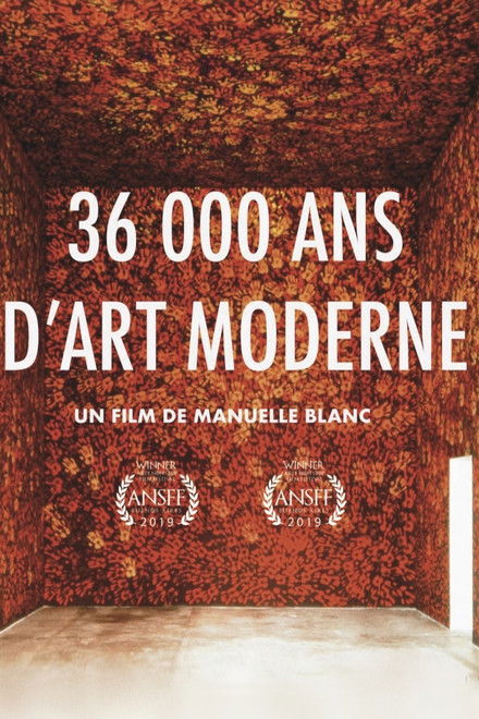 36 000 Ans D'art Moderne, De Chauvet à Picasso