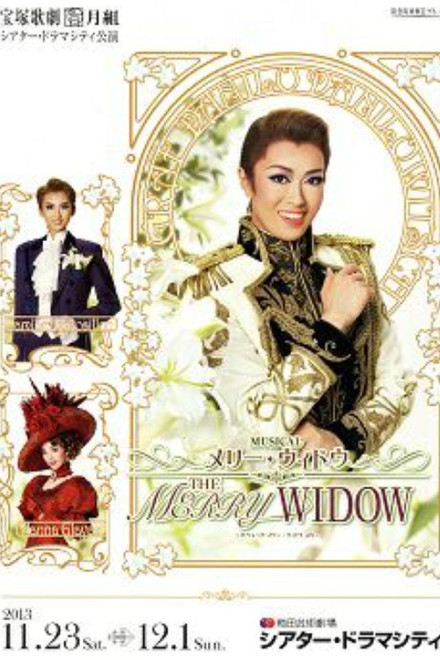 The Merry Widow