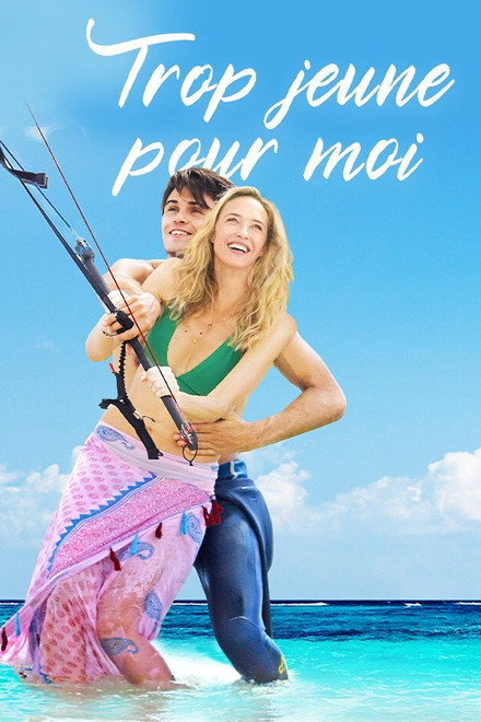 Trop jeune pour moi