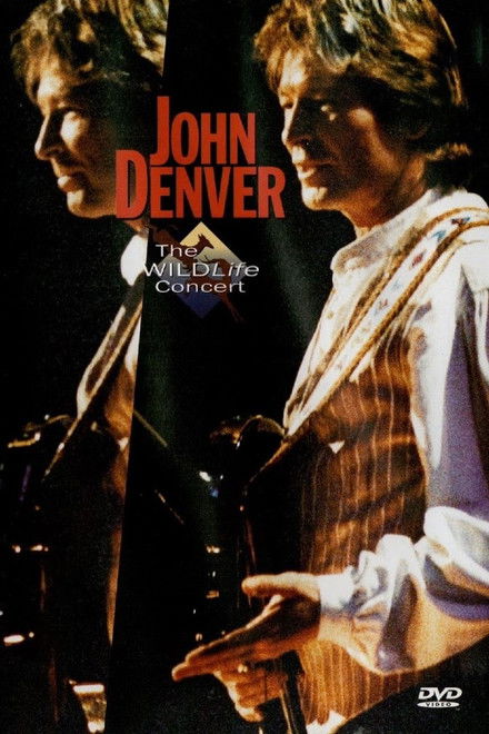 John Denver: The Wildlife Concert