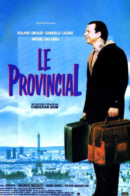 Le Provincial