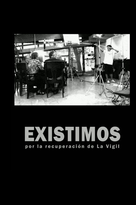 We Exist