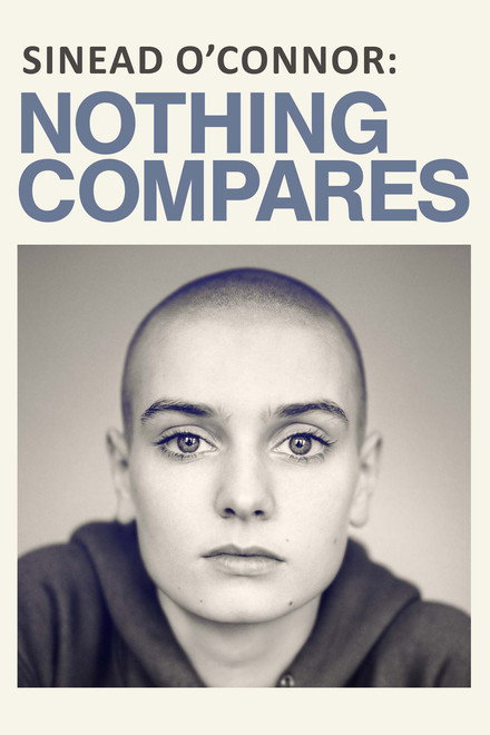 Nothing Compares