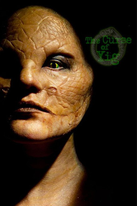 The Curse of Yig