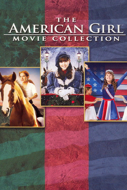 An American Girl Collection