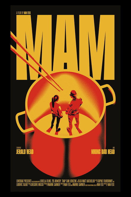 MAM