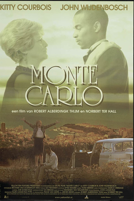 Monte Carlo