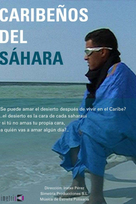 Caribbeans of the Sahara