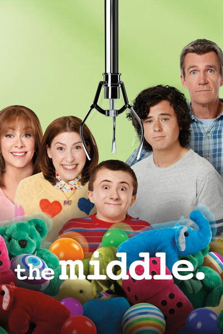 The Middle