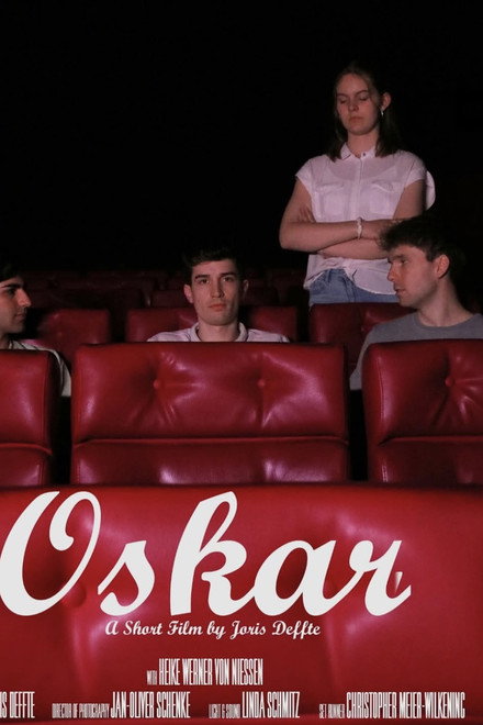Oskar