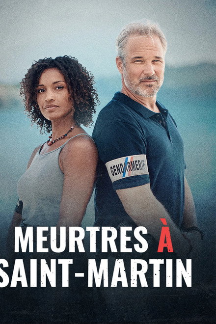 Meurtres à Saint-Martin