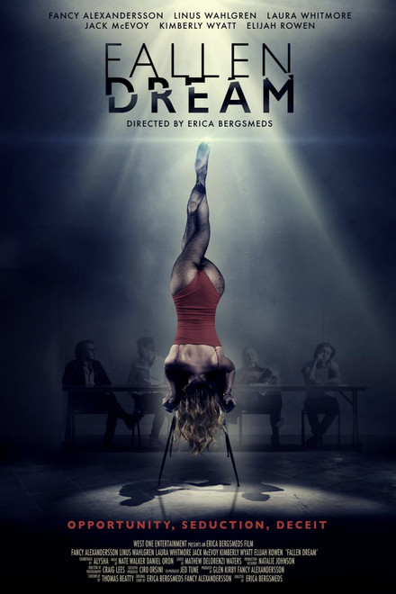 Fallen Dream