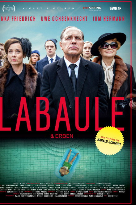 Labaule & Erben