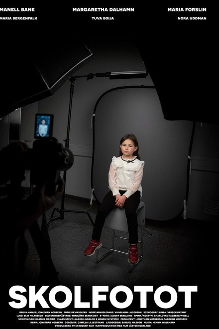 The School Photo