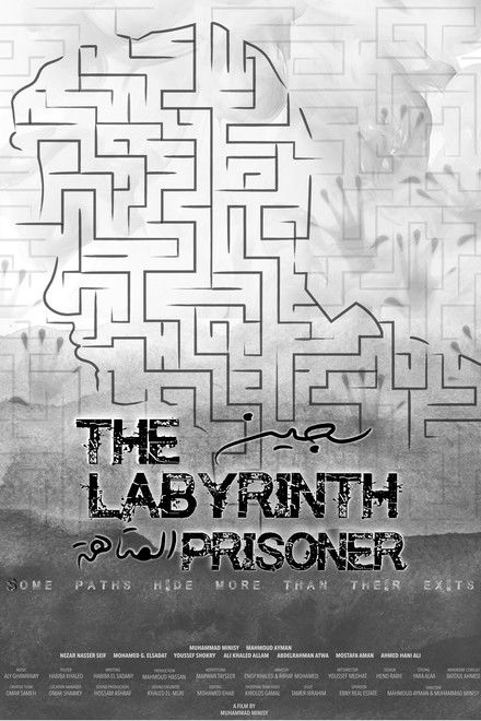 The Labyrinth Prisoner