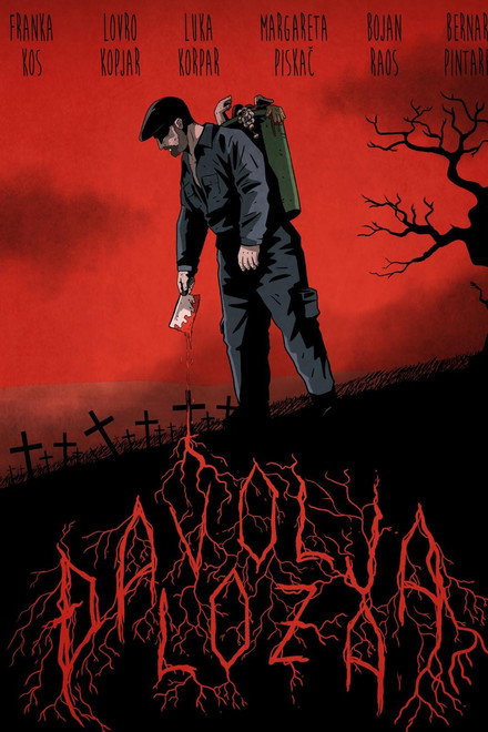 Devil's Grapes