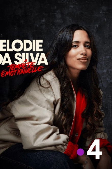 Elodie Da Silva : Tempête émotionnelle