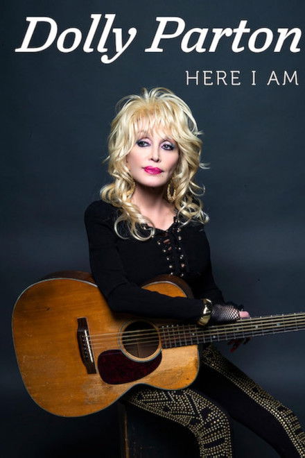 Dolly Parton: Here I Am