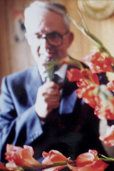 This Charming Man