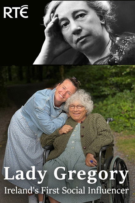 Lady Gregory: Ireland's First Social Influencer