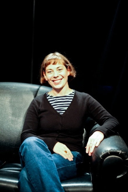 Emilie Mercier