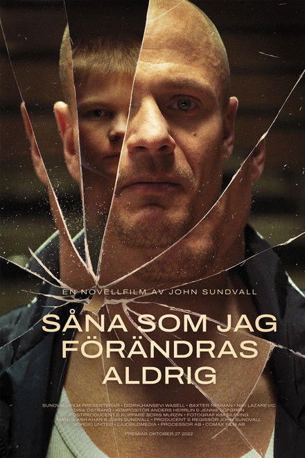 People Like Us Never Change