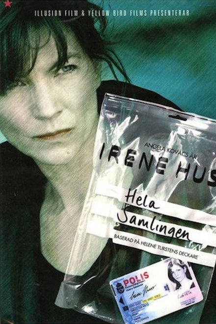 Irene Huss Collection