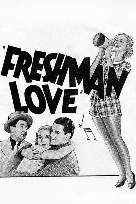 Freshman Love