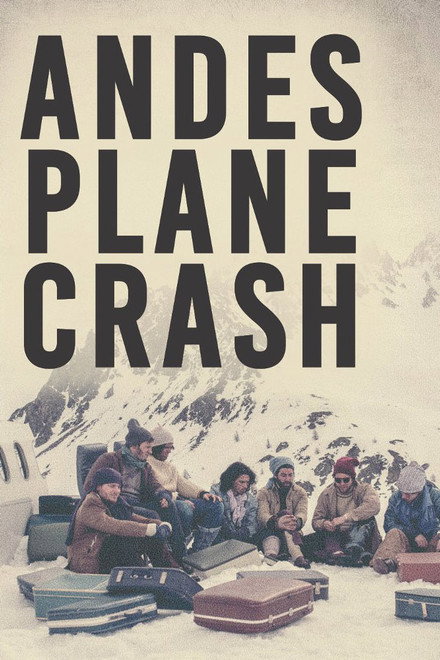 Andes Plane Crash