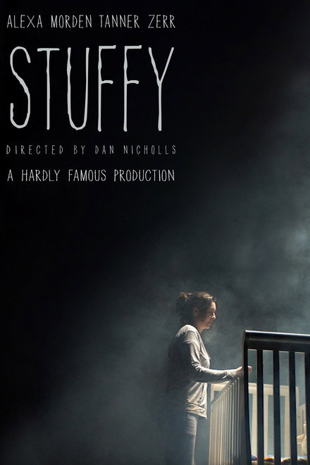 Stuffy