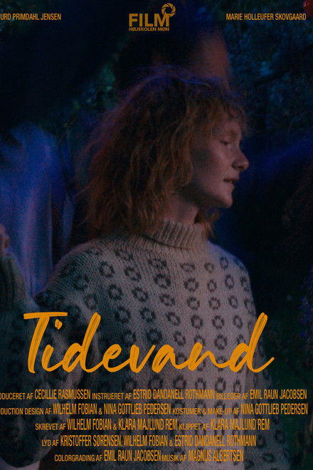 Tidevand