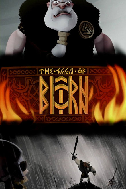 The Saga of Biorn