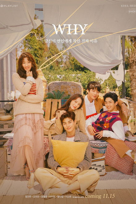 W.H.Y. : What Happened to Your relationship