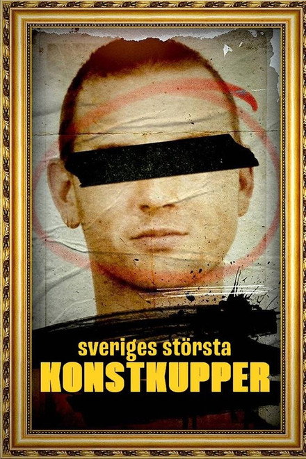 Sveriges Största Konstkupper