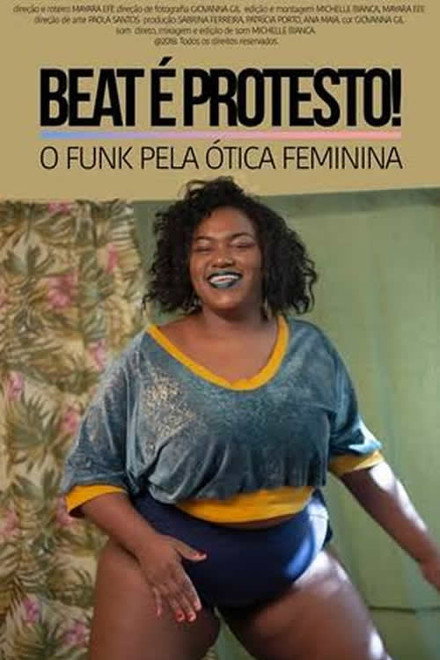 Beat Is Protest: Funk from a Female Perspective