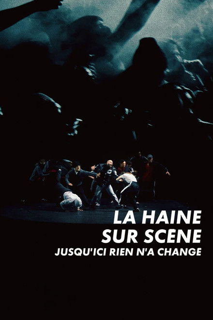La Haine : jusqu'ici rien n'a changé
