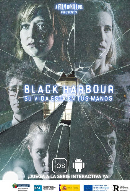 BLACK HARBOUR