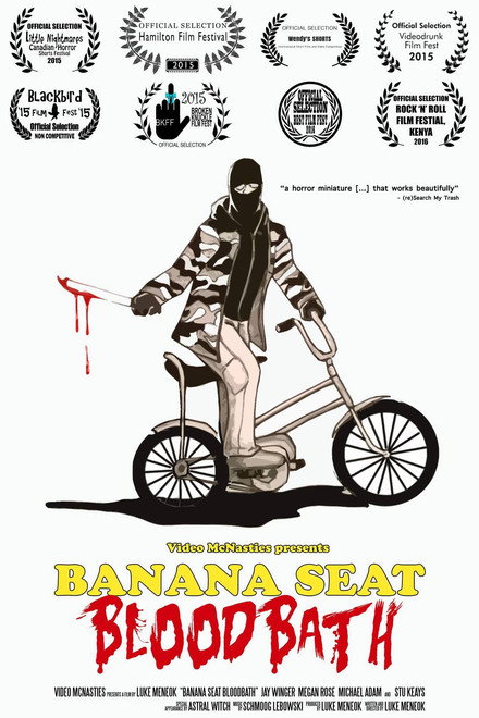 Banana Seat Bloodbath