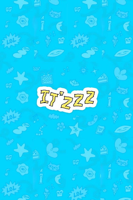 IT'ZZZ