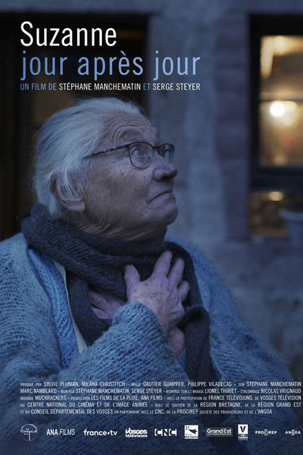 Suzanne from Day to Day