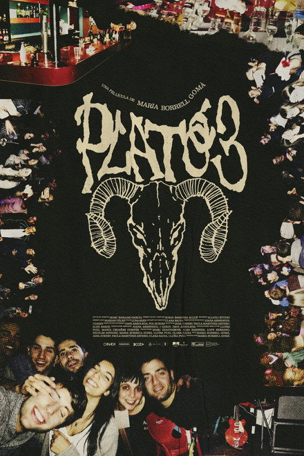 Plató 3