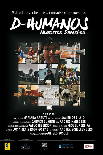 D-Humanos