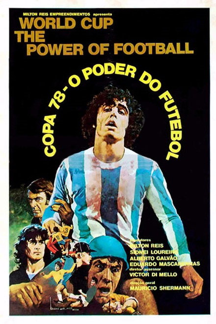 '78 Cup - The Power of Football