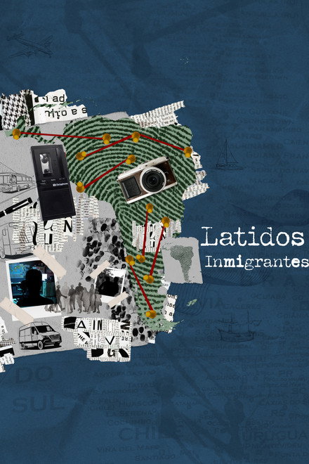 Immigrants Heartbeats