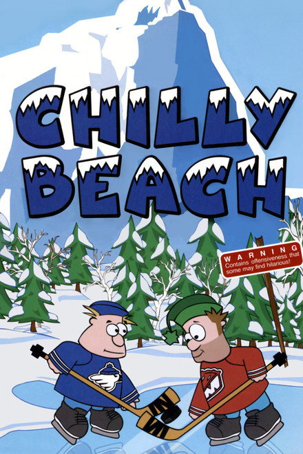 Chilly Beach