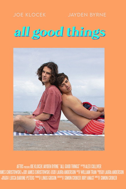 All Good Things