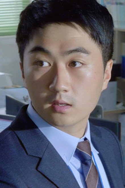 Shim Kyu-ho