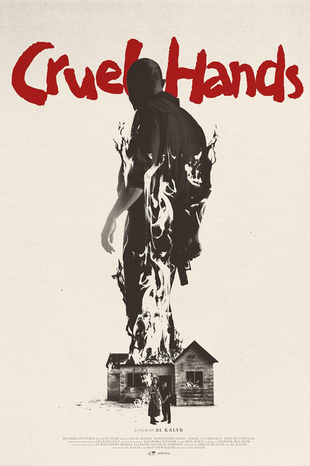 Cruel Hands