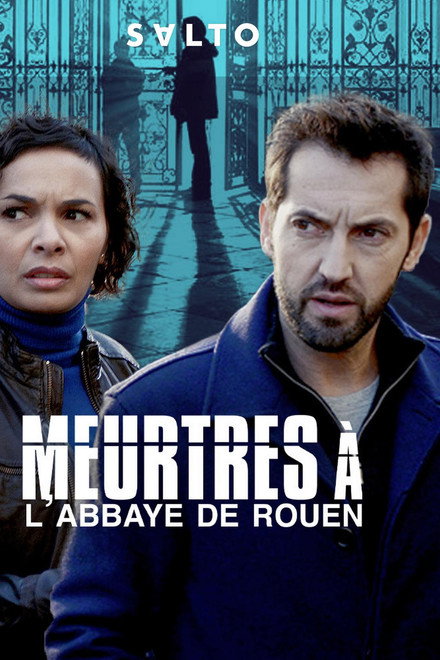 Meurtres à l'abbaye de Rouen